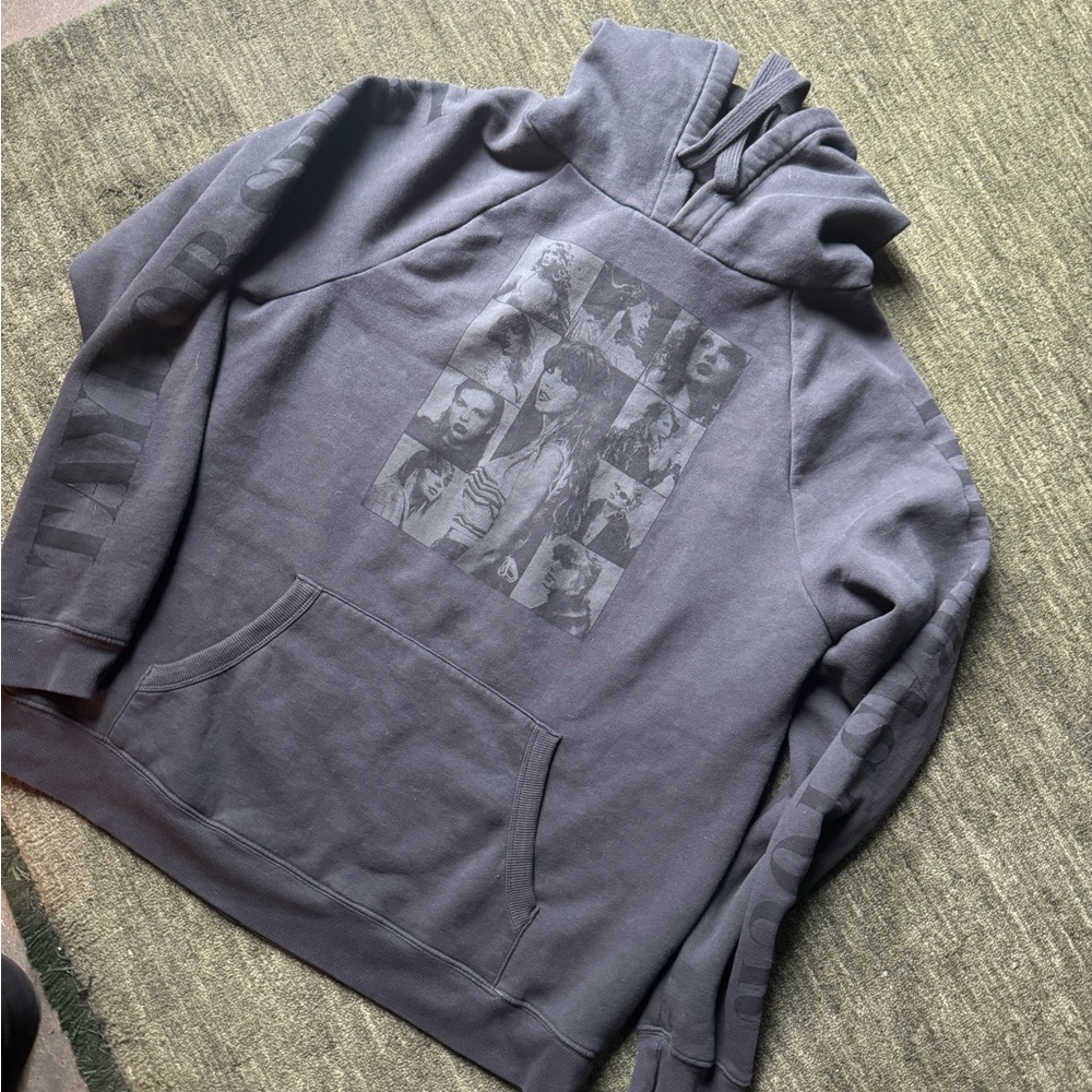 Eras Tour Hoodie
